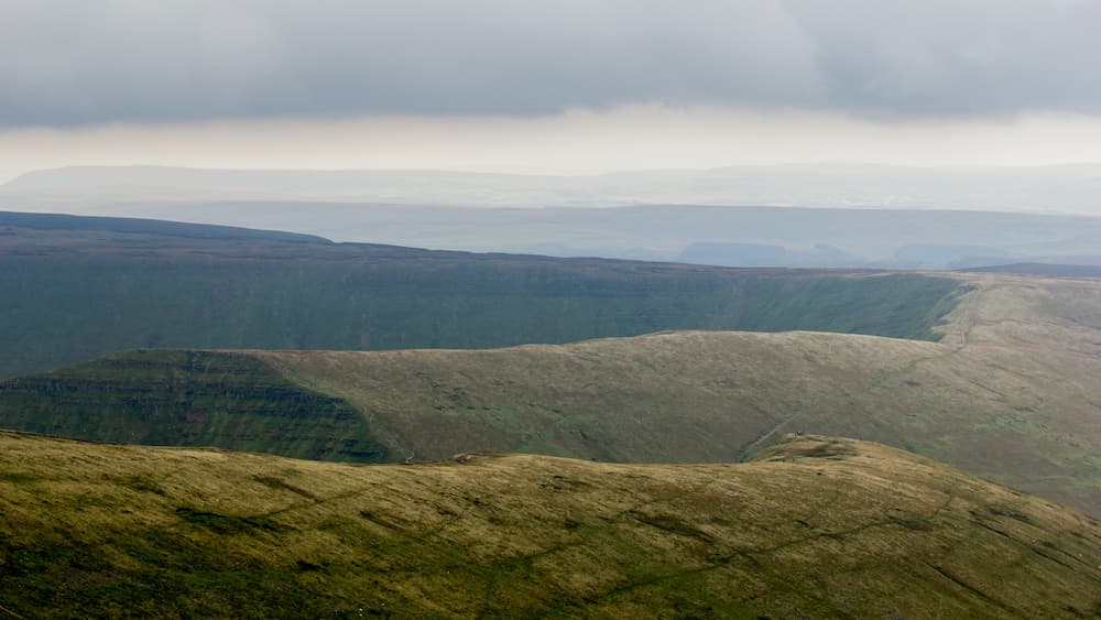 Brecon Beacons