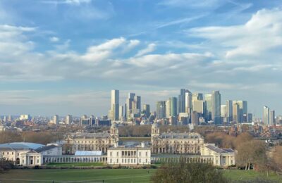 Greenwich Park