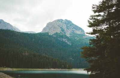 Glacier National Park