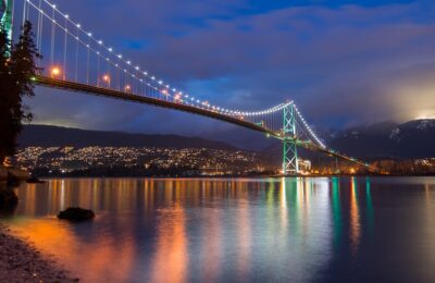 Exploring New Horizons: The Pros and Cons of Relocating to Vancouver, BC